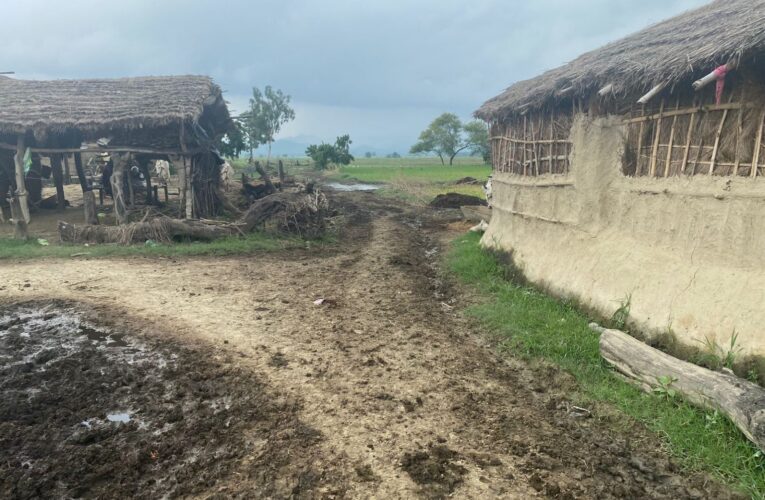 विद्यालय नहुँदा बालबालिका आधारभूत शिक्षाबाट वञ्चित