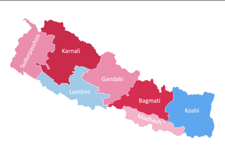 तीन महिनामा मुलुकको व्यापार घाटा ३ खर्ब ५२ अर्ब ३७ करोड