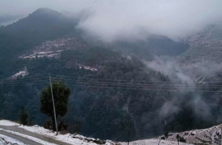 आज देशका यी स्थानमा वर्षाको सम्भावना
